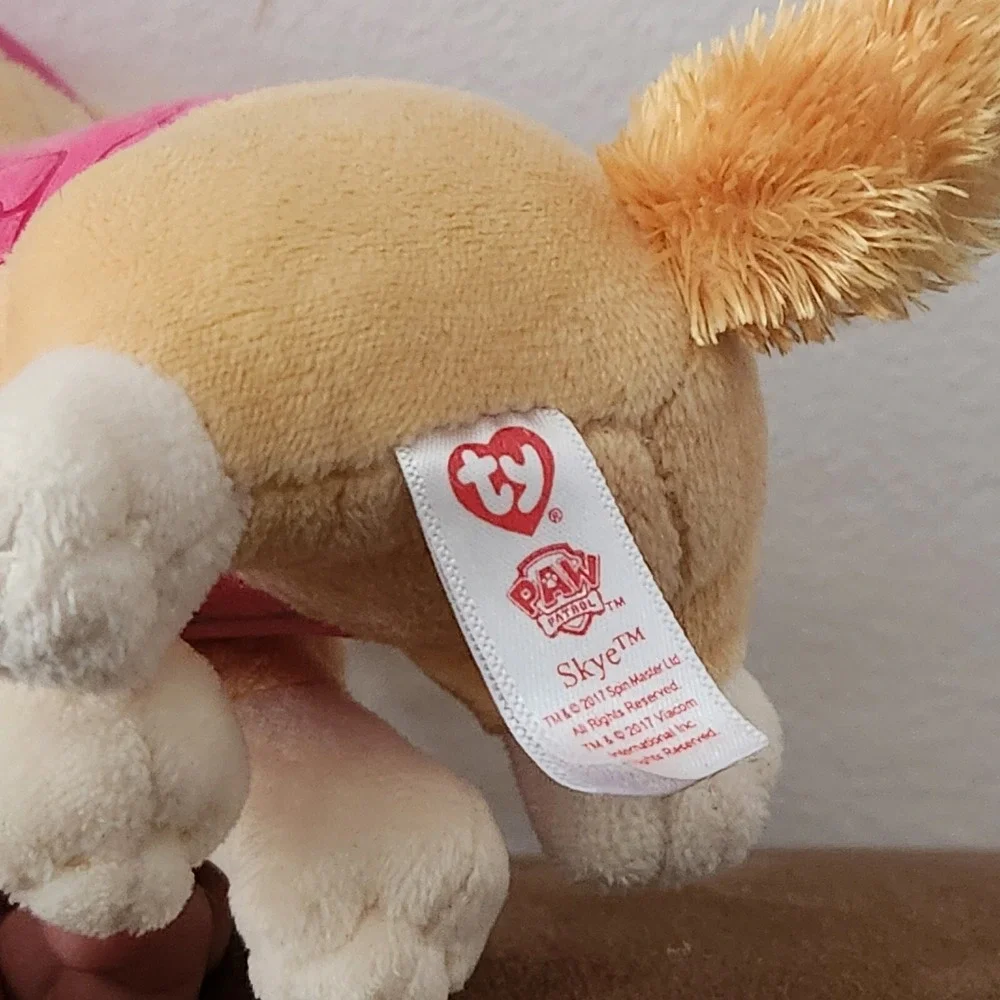 TY Beanie Boos 6